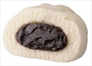 まるごとプリンまん