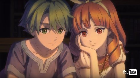 ファイアーエムブレム Direct 新作 3DS NintendoSwitch スマートフォン FE外伝