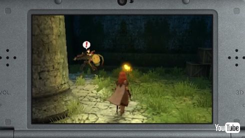 ファイアーエムブレム Direct 新作 3DS NintendoSwitch スマートフォン FE外伝