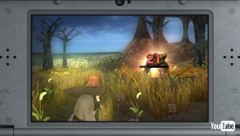 ファイアーエムブレム Direct 新作 3DS NintendoSwitch スマートフォン FE外伝