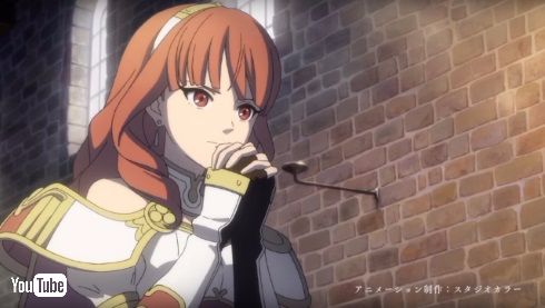 ファイアーエムブレム Direct 新作 3DS NintendoSwitch スマートフォン FE外伝