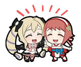 サクラエリーゼ