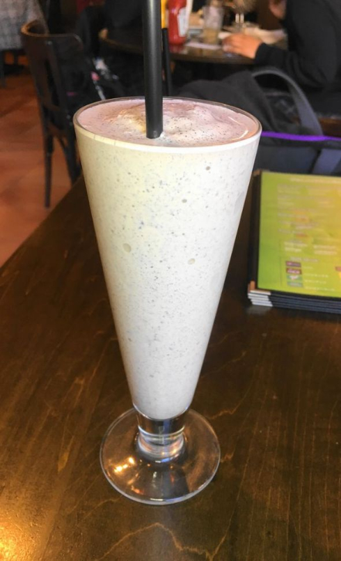 肉バーガー「Wild Out」