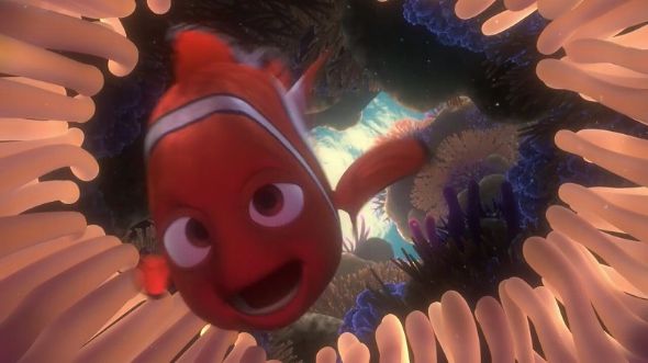 ピクサー　イースターエッグ