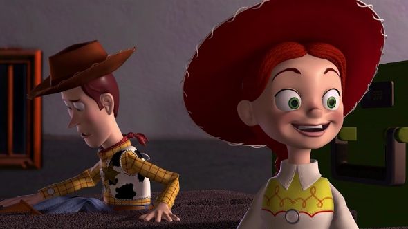 ピクサー　Facebook