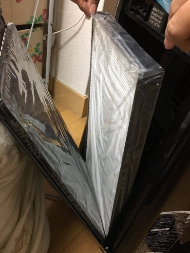 空気清浄機 フィルター 掃除 カバー あるある