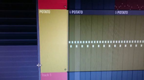 マクドナルド ポテト 耳コピ ファミマ 曲