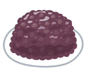 つぶあん こしあん アンケート 派閥 Twitter 戦い