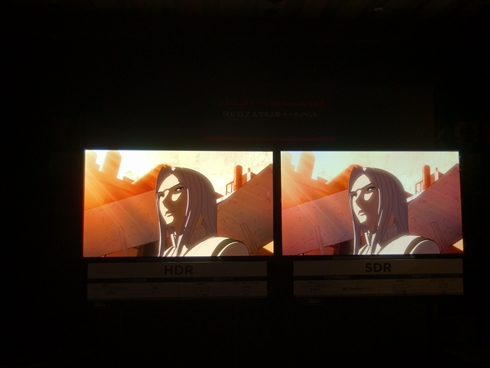 「シドニアの騎士」上映＆トークイベント