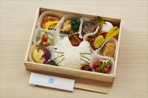 しゅうニャン市