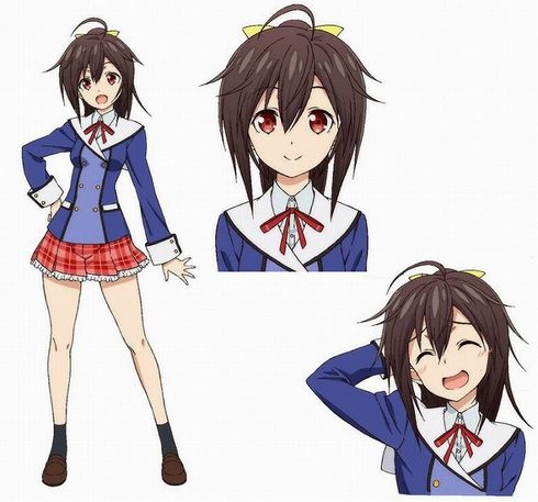 フレームアームズ・ガール