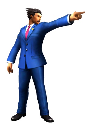 逆転裁判 モンスターハンター コラボ