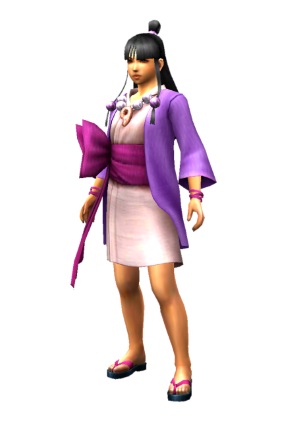 逆転裁判 モンスターハンター コラボ