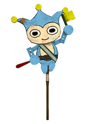 逆転裁判 モンスターハンター コラボ