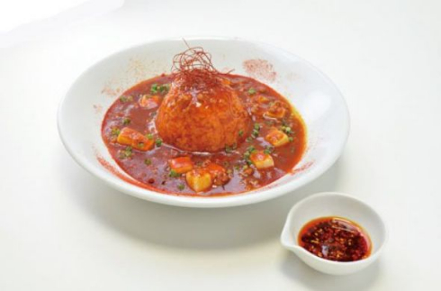 遊戯王 コラボカフェ アニメイト ブルーアイズ・マウンテン