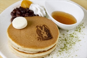 うさぎ島ランチカフェ＆みやげ