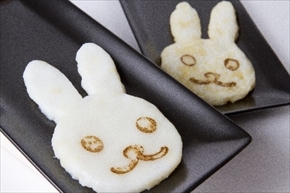 うさぎ島ランチカフェ＆みやげ