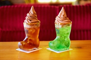 コメダチョコ祭り