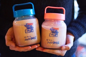 コメダチョコ祭り