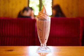 コメダチョコ祭り