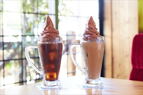 コメダチョコ祭り