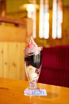 コメダチョコ祭り