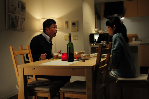 バイプレイヤーズ3話