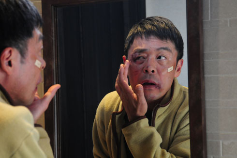 バイプレイヤーズ3話