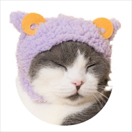 ねこひつじちゃん