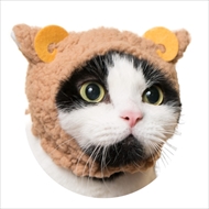 ねこひつじちゃん