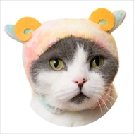 ねこひつじちゃん