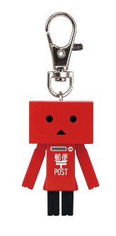 タカラトミーアーツ 日本郵便 郵便局ガチャコレクション 2通 雪だるま郵便ポスト