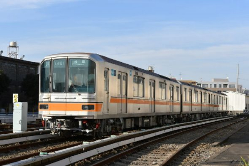 銀座線 01系車両 引退 東京メトロ 