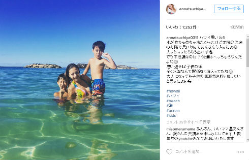 澄海くん、心羽くん兄弟