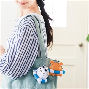 深海いとしーグッズ