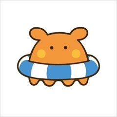 深海いとしーグッズ