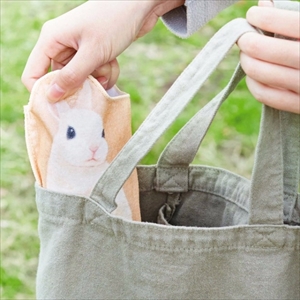 うたっちペットボトルタオル