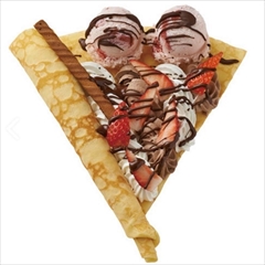 サーティワンラスカルコラボ