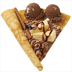 サーティワンラスカルコラボ