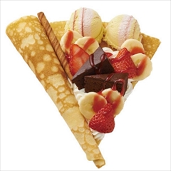 サーティワンラスカルコラボ