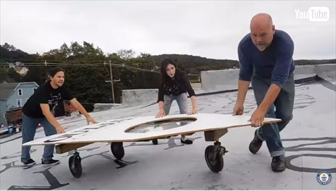 ウィジャボード