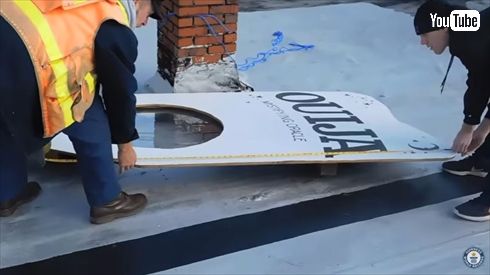 ウィジャボード