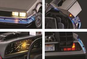 週刊デロリアン