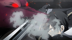 劇場版 ソードアート・オンライン -オーディナル・スケール-