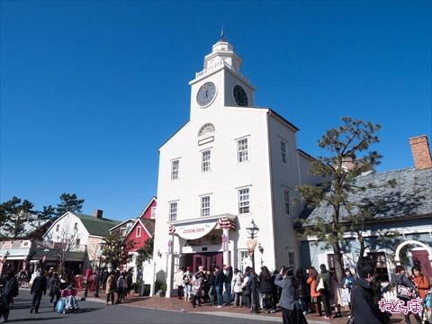 ケープコッド・クックオフ