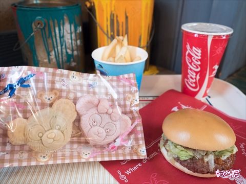 ケープコッド・クックオフ