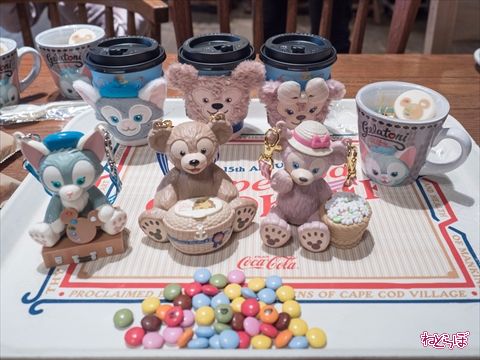 ケープコッド・クックオフ