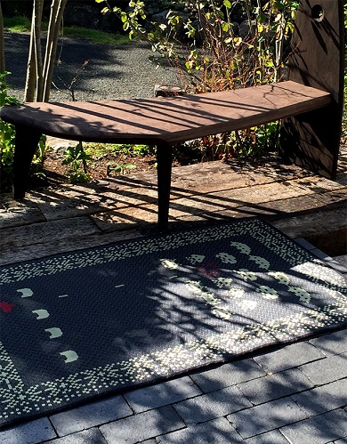 ゲーミングゴザ