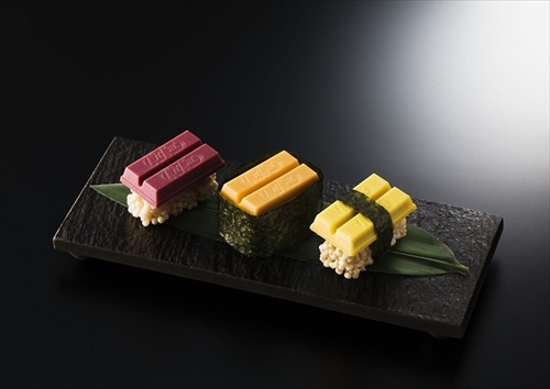 キットカット銀座