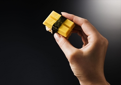 キットカット銀座